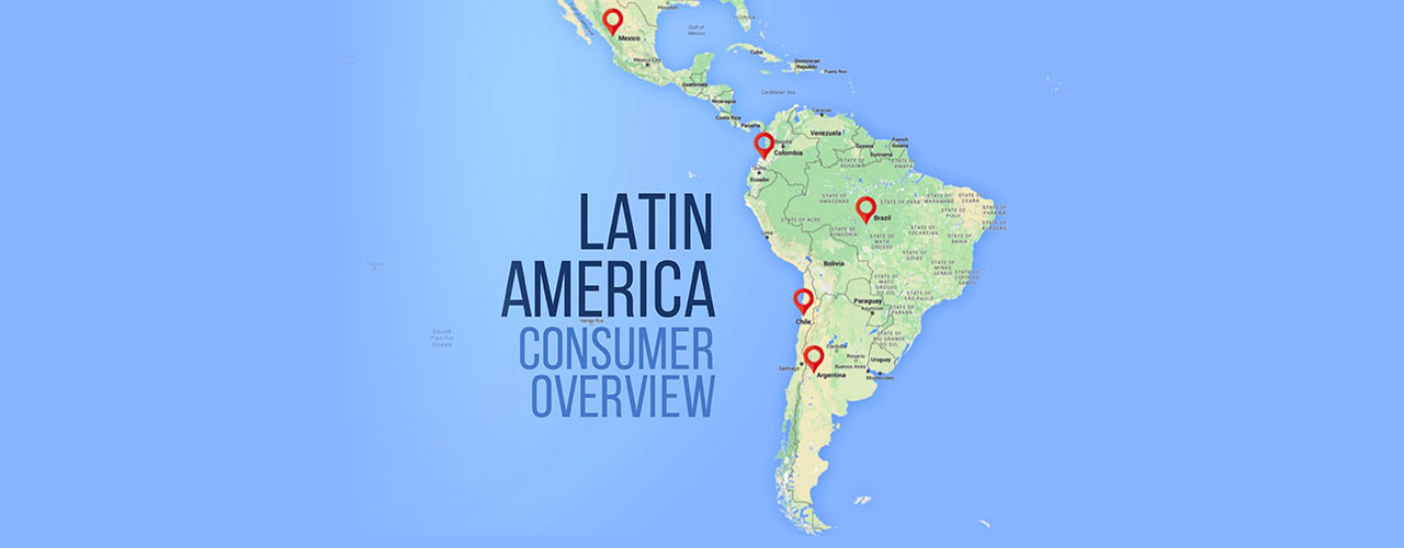 Latin America Consumer Overview 1280